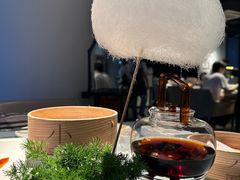 -小大董·烤鸭(观景餐厅·南京西路店)
