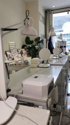 -Ami nail爱米美甲美睫