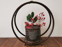 -梅间堂茶馆(绿地缤纷城店)