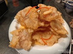 -95号酱骨·一块豆腐(展春园西路店)