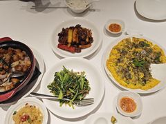 -莆田餐厅PUTIEN(武商MALL店)