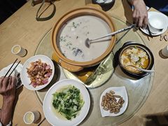 -八源地千岛湖土菜馆·有机鱼(塘苗路十九年店)