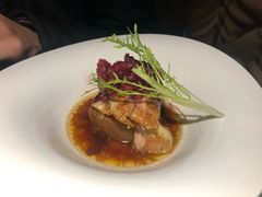 -大将料理餐厅(汇锦街店)