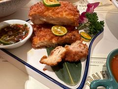 -太食獸泰式茶餐厅(IFS国金中心店)