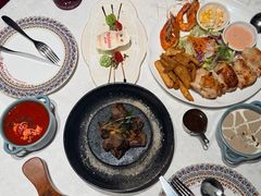 -俄士厨房(环球港店)
