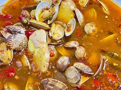 -四禧精酿铜锅涮肉·烧烤工场(大明湖店)