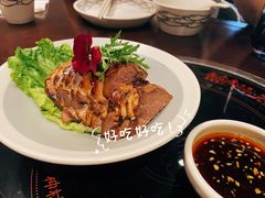 -上名堂·鱼头好吃(体育场路店)