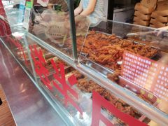 -阿捡忭京炸鸡(韭菜园总店)