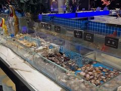 -加餐海鲜自助(宝龙一城店)