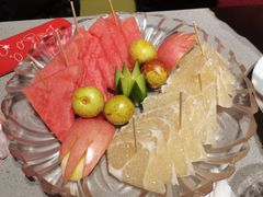 -海底捞火锅(河东万达广场店)