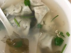 -隆盛园火勺馄饨面(十一纬路店)