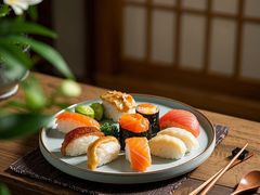 -鮨よしたけ