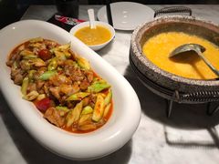 -蔴将·川菜(黄龙万科店)