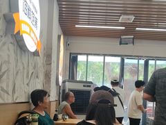 -众品老方子锅贴甜沫(李村店)