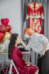 -Sunny喜铺婚礼策划(东部店)