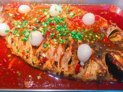 -鱼酷活鱼烤鱼(南京水游城店)