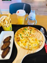-玩元素·家庭游乐成长中心(香格里拉店)