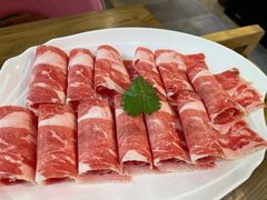 牧场肥牛卷-羊乐锅·火锅·烧烤(夫子庙店)