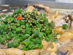 -半天妖烤鱼(丰科万达店)