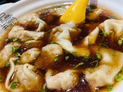 -老苏北饭店(江都店)