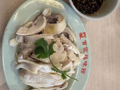 -百家鸡味馆(清泰店)