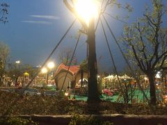 -苏州乐园森林水世界