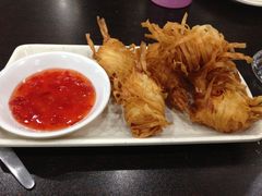 -蘑菇餐厅(马台街店)