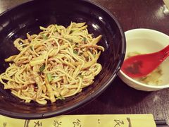 -康儿面馆(建国北路店)