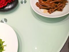 -城北食府(枫林店)