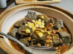 -甘家界柠檬鸭(安吉店)