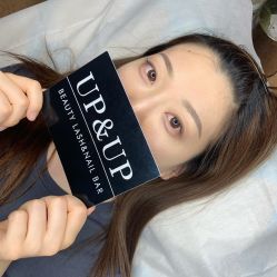 -UP&UP·半永久眉毛眼线机器野生眉