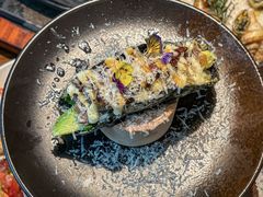 -一沙一城·岩烤牛扒(深圳首店)