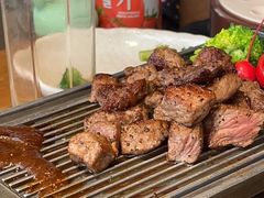 -东田之村自助餐厅(金水路店)