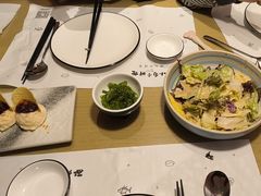-小句号·精致料理(江南环球港店)