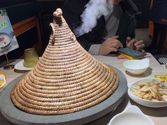 -真牛哇·香辣汽锅蛙(天河城店)