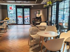 -肯德基(东门中店)