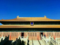 -历代帝王庙博物馆