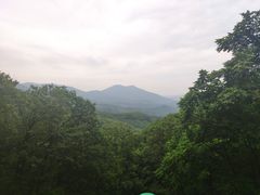 -吉林市朱雀山国家森林公园