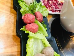 -为什么牛潮汕牛肉火锅(万胜广场店)