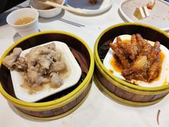 -大海湾酒楼(人南店)