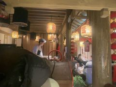 -南京大牌档(青岛万象城店)
