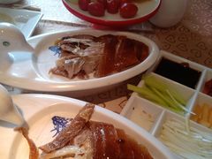-大鸭梨(天通西苑店)
