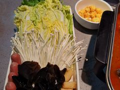 -半天妖烤鱼(方庄店)