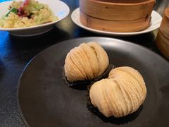 -丽晶轩中餐厅(重庆丽晶酒店)