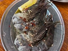 -大阪烧肉BAKA一代(十亩地店)