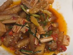 -吃饭皇帝大(合生汇店)