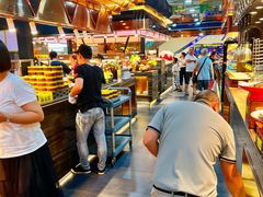 -苏格里岛自助海鲜烤肉(青秀万达店)