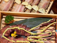 -旧街市鲜货老火锅(大光路店)