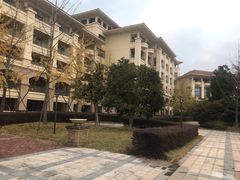 -幸福湖国际会议中心