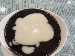 -民信老铺(双皮奶博物馆店)
